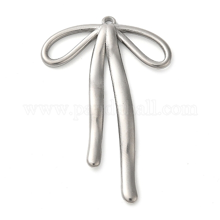 Подвески из нержавеющей стали 304 STAS-Z074-02P-10-1