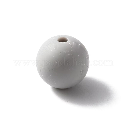 Силиконовые бусины SIL-TAC0003-04B-18-1