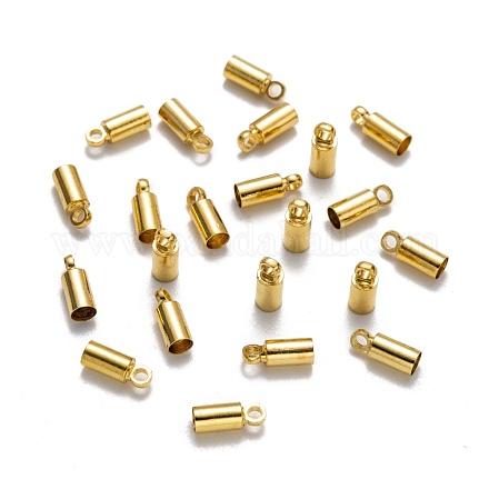 Латуни мозг конец X-EC038-NFG-1