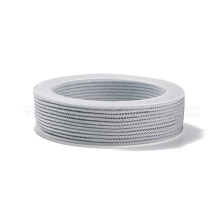 Плетеные нити нейлона NWIR-E023-1mm-09-1