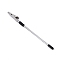 Iron Bracelet Tool Jewelry Helper Alligator Clip, Bracelet Fastening Helper Tools, Platinum, 15.5x1.2x0.75cm