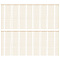100Pcs Brass Ball Head Pins, Cadmium Free & Lead Free, Real 14K Gold Plated, 50~50.5mm, Head: 1.8mm, Pin: 0.5mm, 24 Gauge