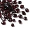 Natural Garnet Chip Beads, Tumbled Stone, No Hole, 5~8x5~8mm