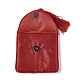 Вышивка тканью мешочков ABAG-O002B-03-3