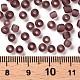 Бисер из стекла  SEED-A008-4mm-M16-3