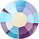 Камни preciosa® crystal hotfix с плоской основой Y-PRC-HSS12-20050-200-2