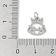 Подвески из нержавеющей стали 304 STAS-L279-001P-05-3