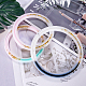 Наборы для изготовления браслетов своими руками DIY-OC0003-36-4