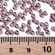 Бисер из стекла  SEED-A006-2mm-116-3