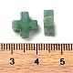 Бусины из натурального смешанного драгоценного камня G-K369-02-4