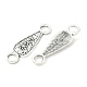 Подвески из сплава в тибетском стиле FIND-B050-19AS-2