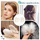 Латунные подвески FIND-NB0004-20G-5