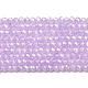 Бусины из кубического циркония ZIRC-C006-01B-09-1