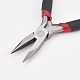 45 # клещи из углеродистой стали PT-L004-53-3