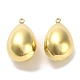 Подвески из нержавеющей стали 304 STAS-L022-024G-01-1