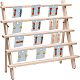 Пластиковые визитные карточки DIY-WH0199-92-7