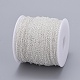 Латунные кабельные цепи CHC-034Y-S-NF-4