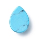 Кабошоны из камня G-G525-13x18mm-M1-3
