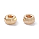 Латунные бусины KK-D002-14G-1