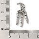 Стойки с покрытием из сплава FIND-H005-42AS-3