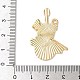 Подвески из эмали и сплава FIND-D276-01A-02-3