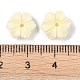 Окрашенные синтетические коралловые бусы CORA-H002-02-3