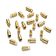 Латуни мозг конец X-EC038-NFG-1