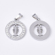 201 подвеска из нержавеющей стали STAS-N089-31P-2