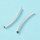 Трубки бисера EC0572X25mm-S-NF-2