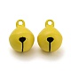 Подвески-колокольчики из латуни KK-G281-H11-1