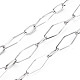 Поперечные цепи из нержавеющей стали 304 CHS-S008-011P-1