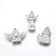 Подвески из нержавеющей стали 304 STAS-E445-02-1