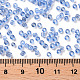 Бисер из стекла  X2-SEED-A004-3mm-6-3