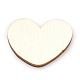 Деревянные кабошоны WOOD-S040-75-2