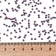 Круглые бусины toho SEED-JPTR11-0515F-4