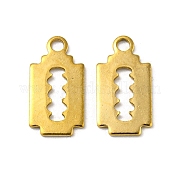 Ионное покрытие (ip) подвески из нержавеющей стали 304 STAS-P341-28G