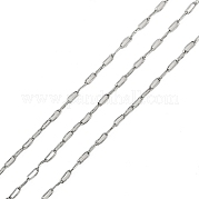 Цепи из нержавеющей стали 304 CHS-S011-04P