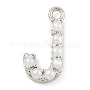 Подвески из искусственного жемчуга KK-P230-17P-J
