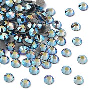 Камни preciosa® crystal hotfix с плоской основой Y-PRC-HSS12-40010-200