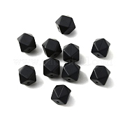 Силиконовые бусины SIL-WH0001-31B