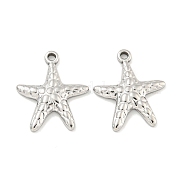 Подвески из нержавеющей стали 304 STAS-P365-10P