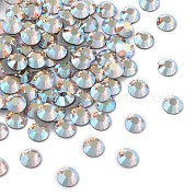 Камни preciosa® crystal hotfix с плоской основой Y-PRC-HSS16-00520-200