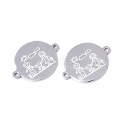 Соединительные элементы из нержавеющей стали 201 STAS-S079-156A-P