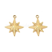 Подвески из нержавеющей стали 304 STAS-A089-02G
