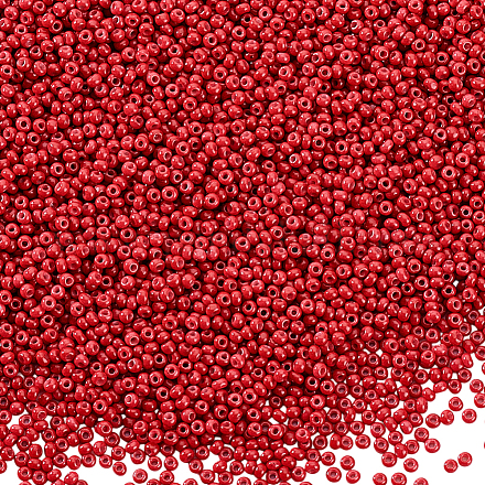 11/0 стакан бисер SEED-PH0003-02-1