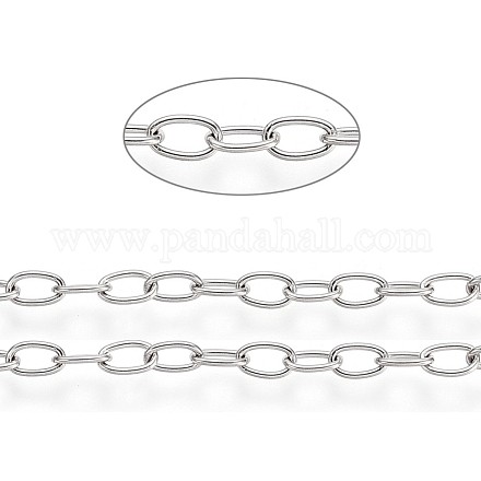 Цепи из нержавеющей стали марки 304 CHS-L024-013A-1