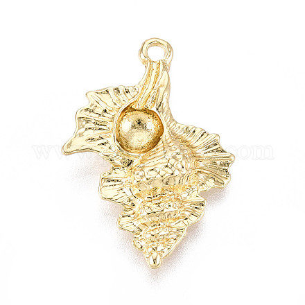 Подвески из сплава  FIND-N010-15G-1