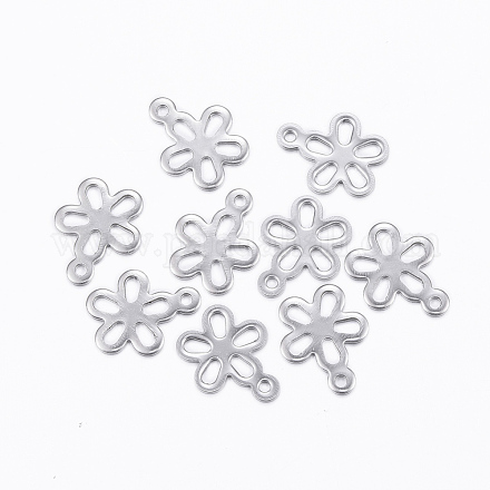Полые подвески из нержавеющей стали 304 STAS-H376-25-1
