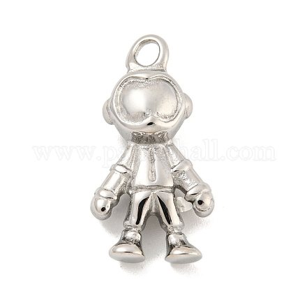 Подвески из нержавеющей стали 304 STAS-P356-33P-1