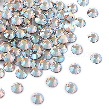 Камни preciosa® crystal hotfix с плоской основой Y-PRC-HSS16-00520-200-1